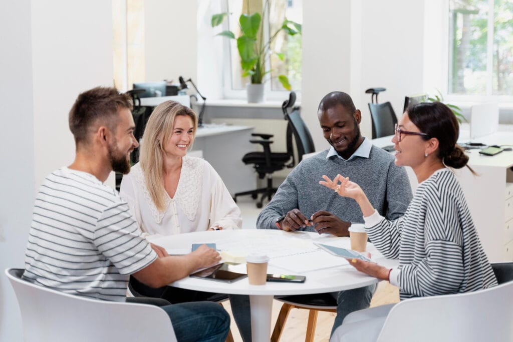 Interpersonal Skills