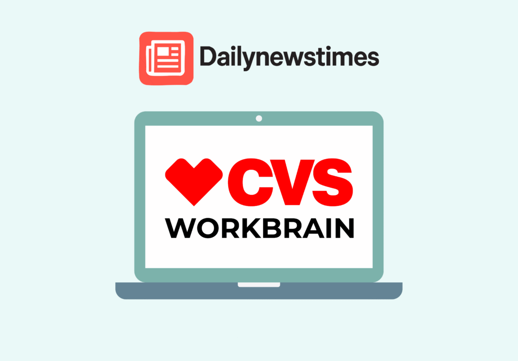 CVS WORKBRAIN TITLE