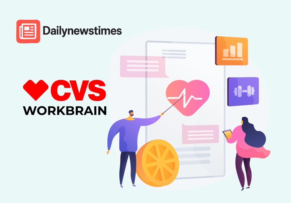 CVS WORKBRAIN