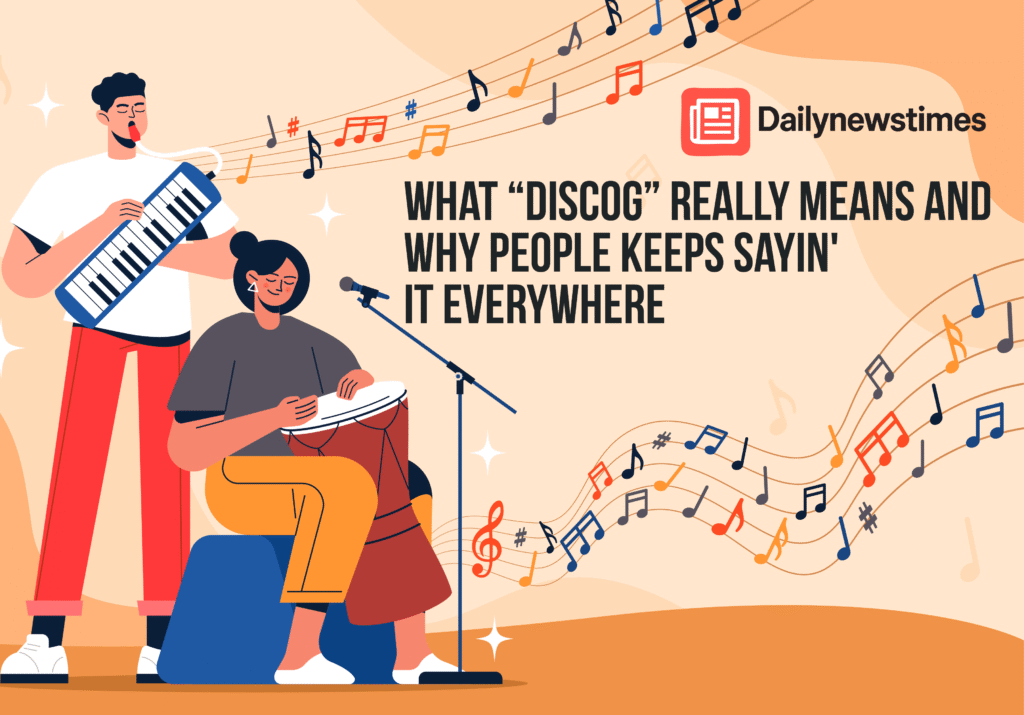 Discog