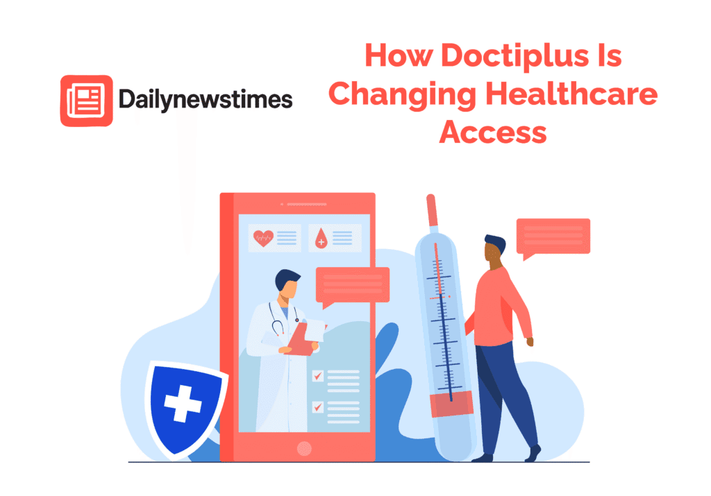 Doctiplus