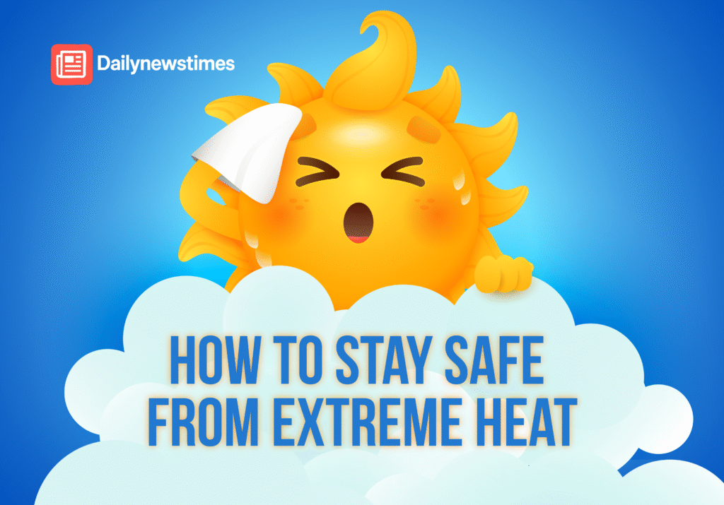Extreme Heat