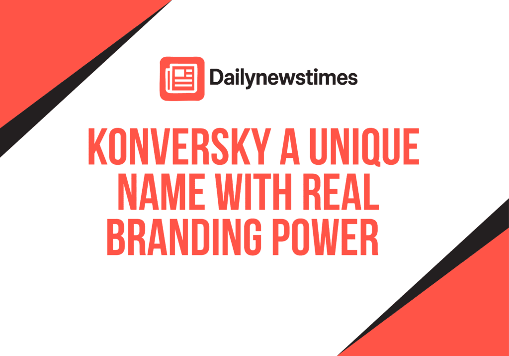 Konversky