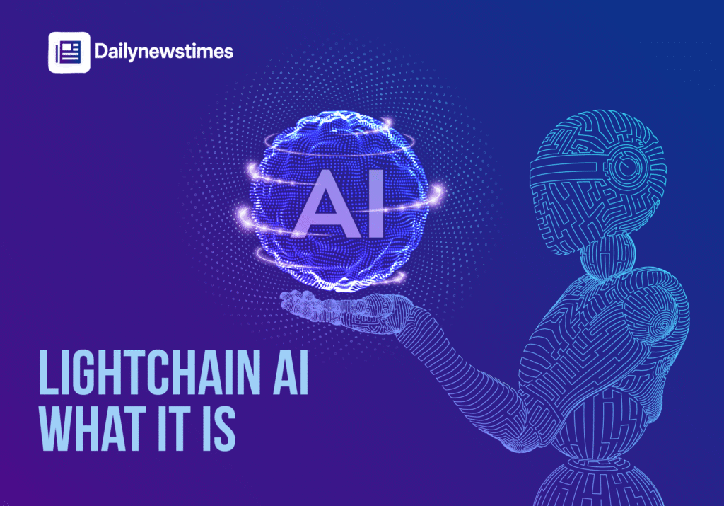 Lightchain AI