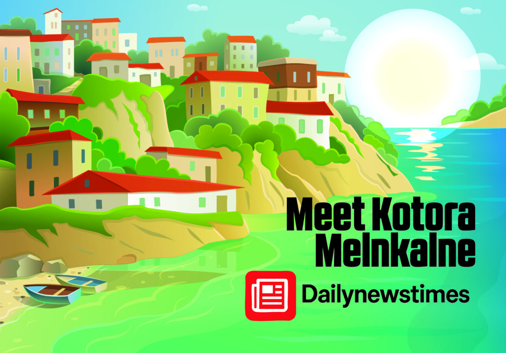 Kotora Melnkalne