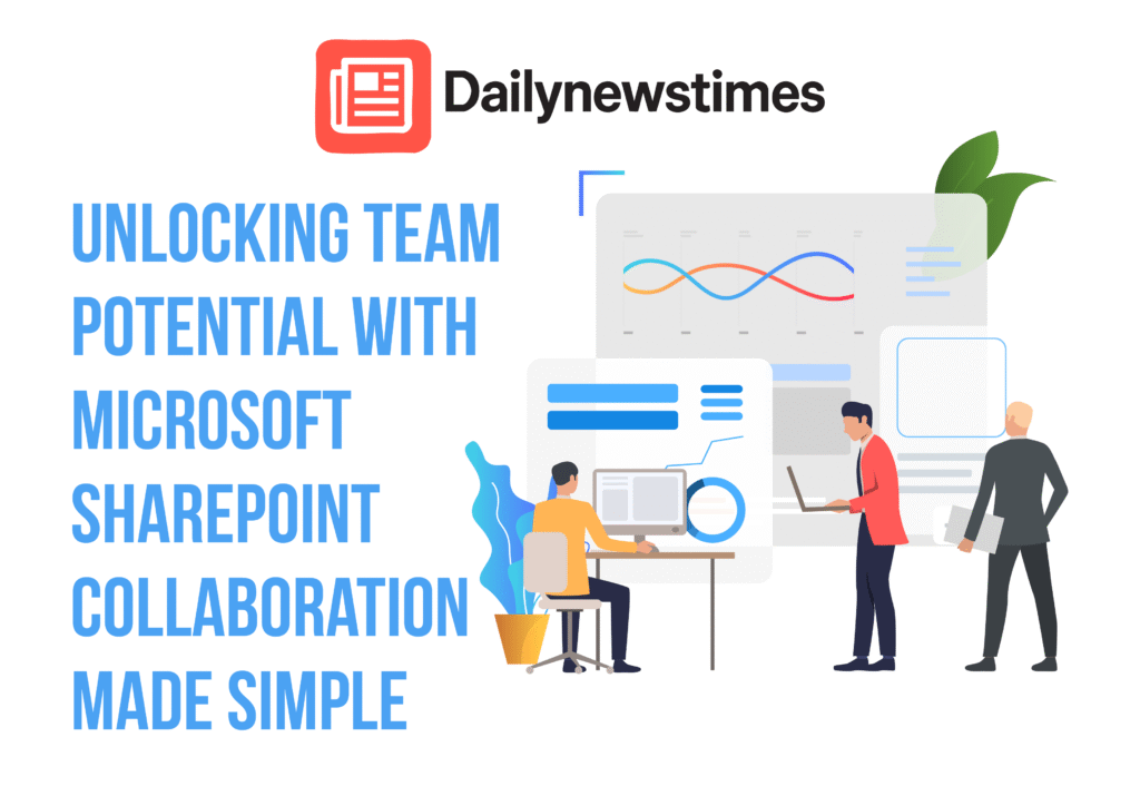 Microsoft sharepoint title