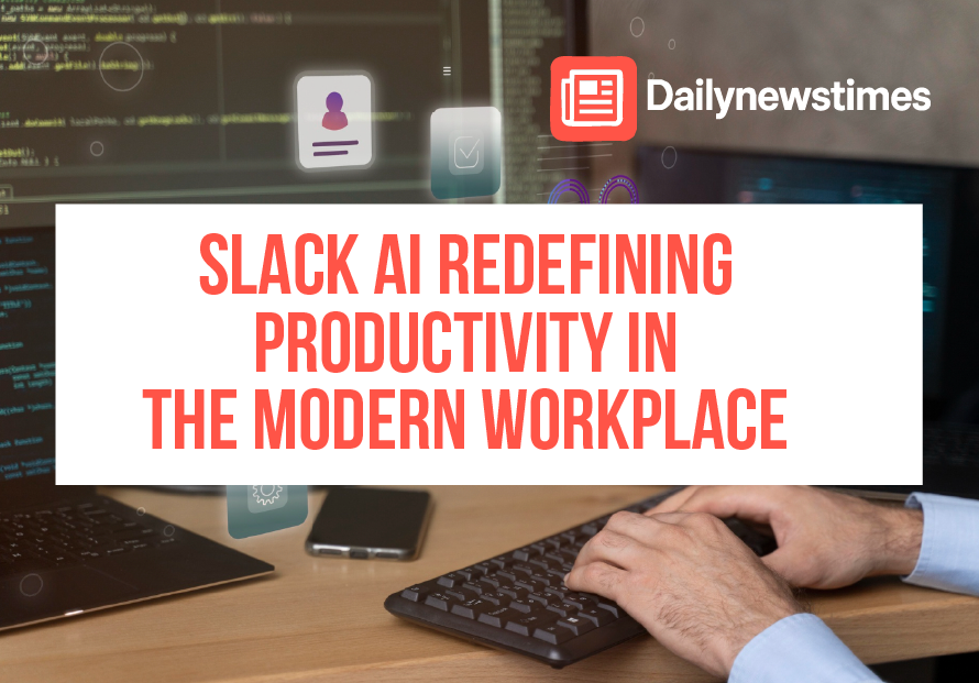 Slack AI