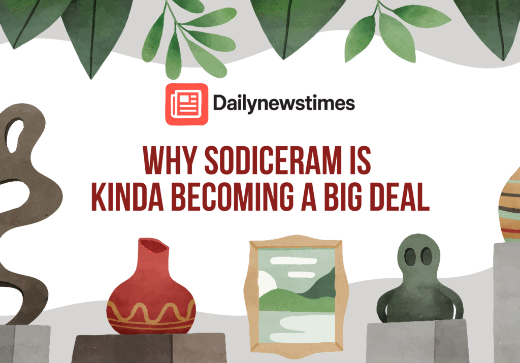 Sodiceram