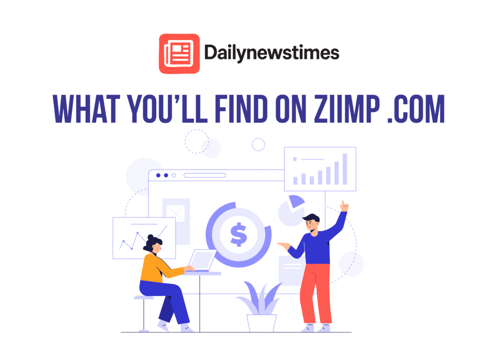 ZIIMP Com