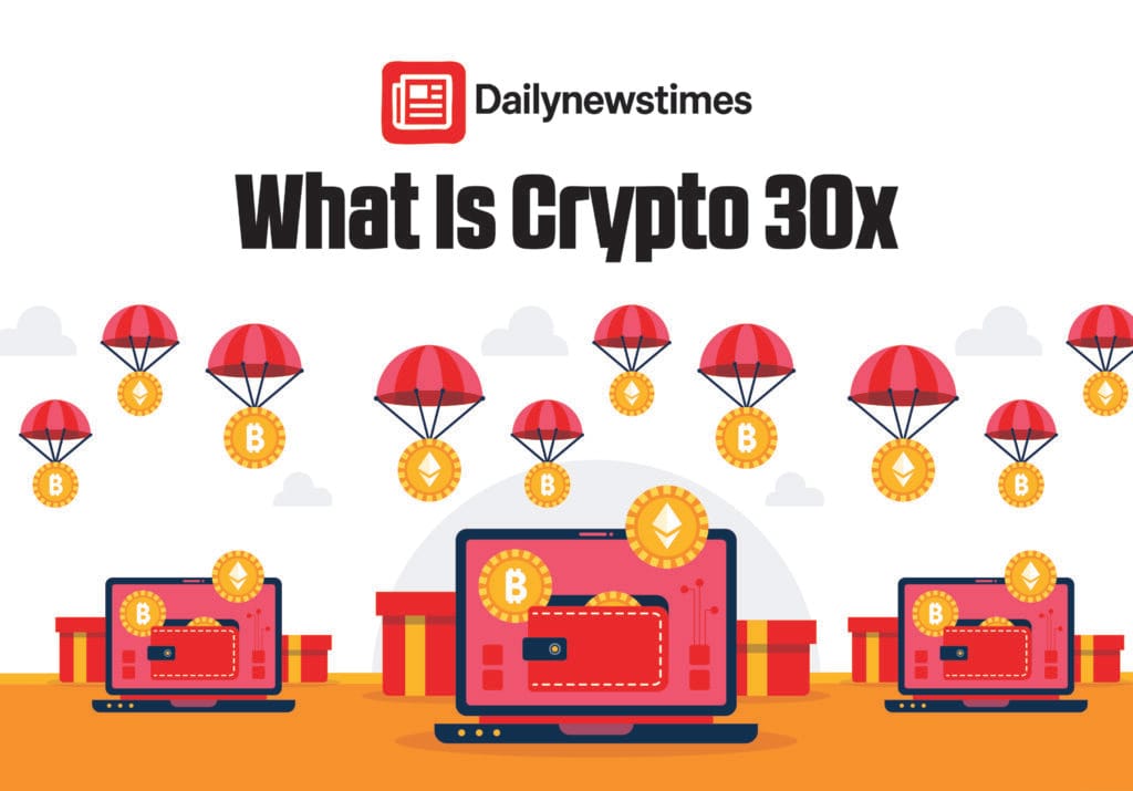 crypto 30x