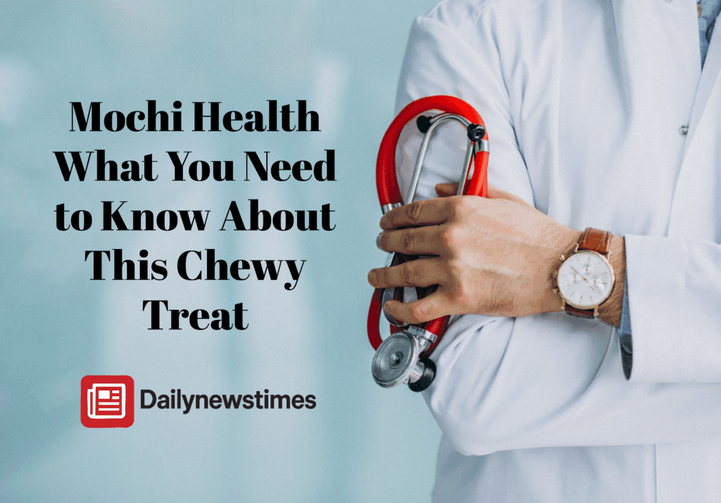 Mochi Health