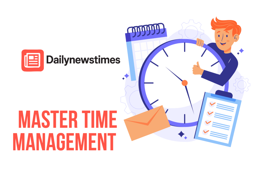 Time Management