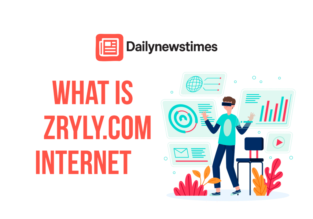 zryly.com internet