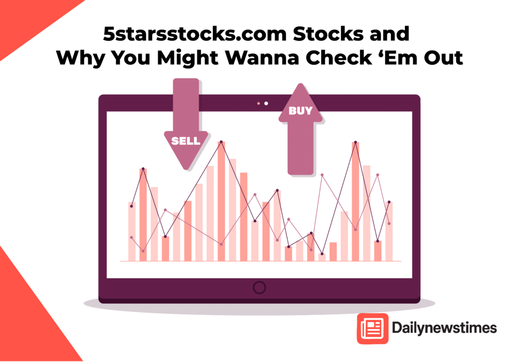 5starsstocks.com Stocks