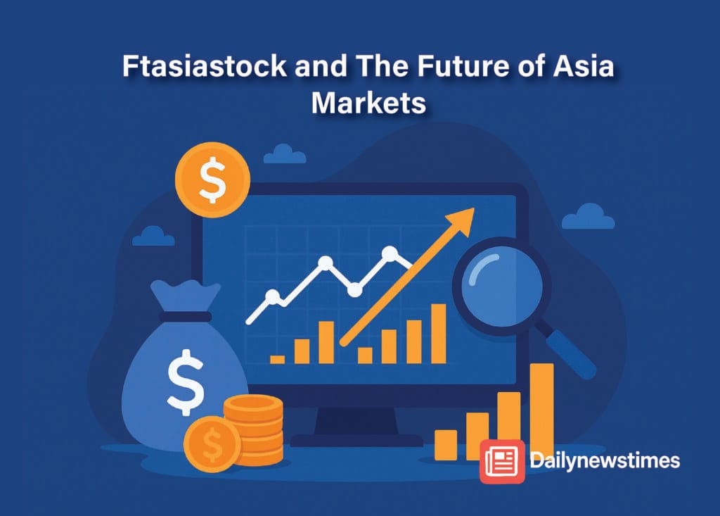 Ftasiastock