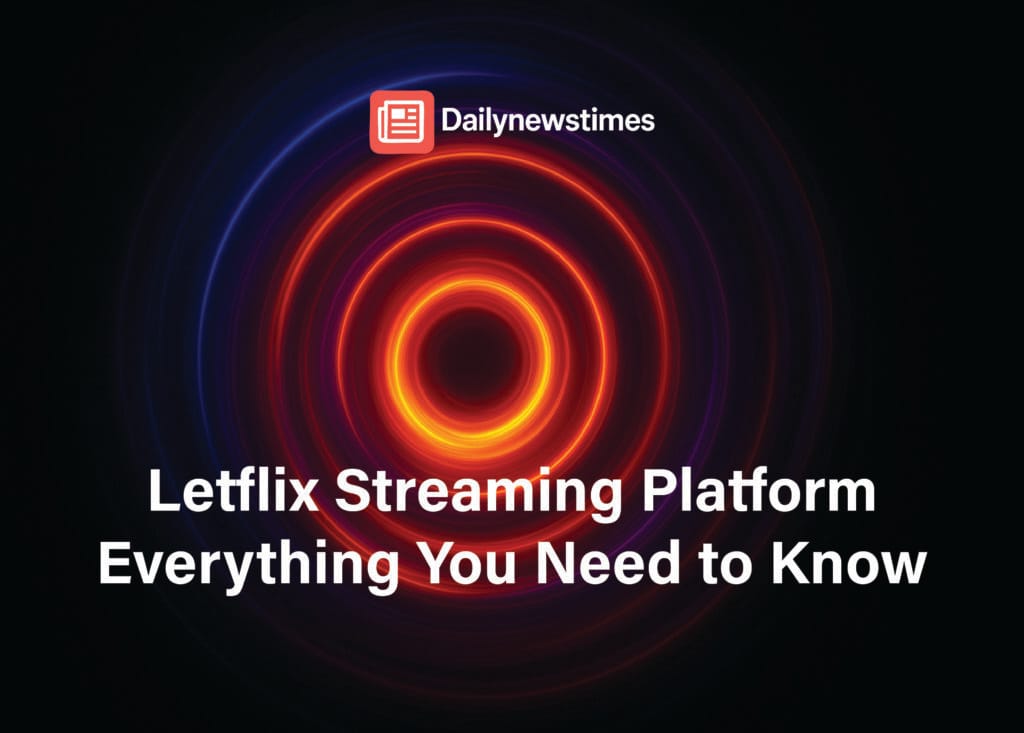 LetFlix