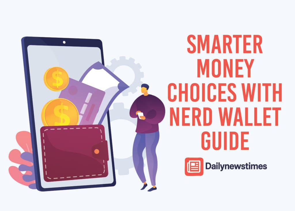 Nerd Wallet