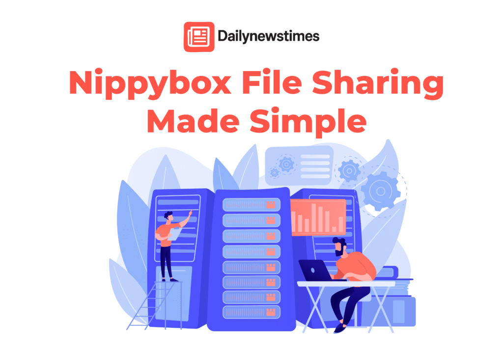 Nippybox