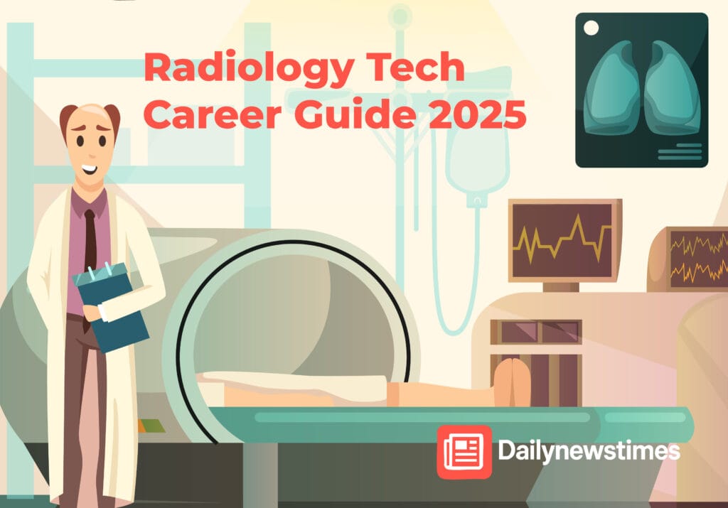 Radiology Tech