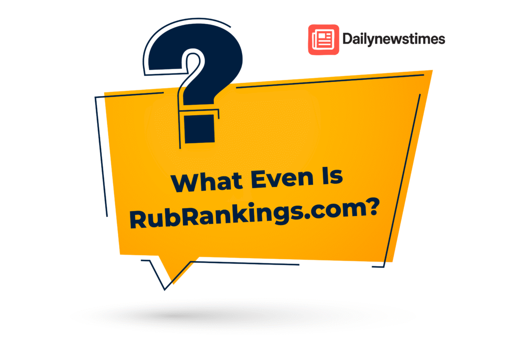 Rub Rankings Legit