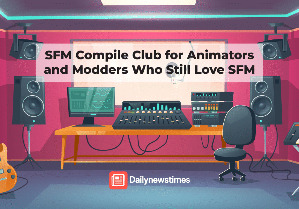 SFM Compile Club