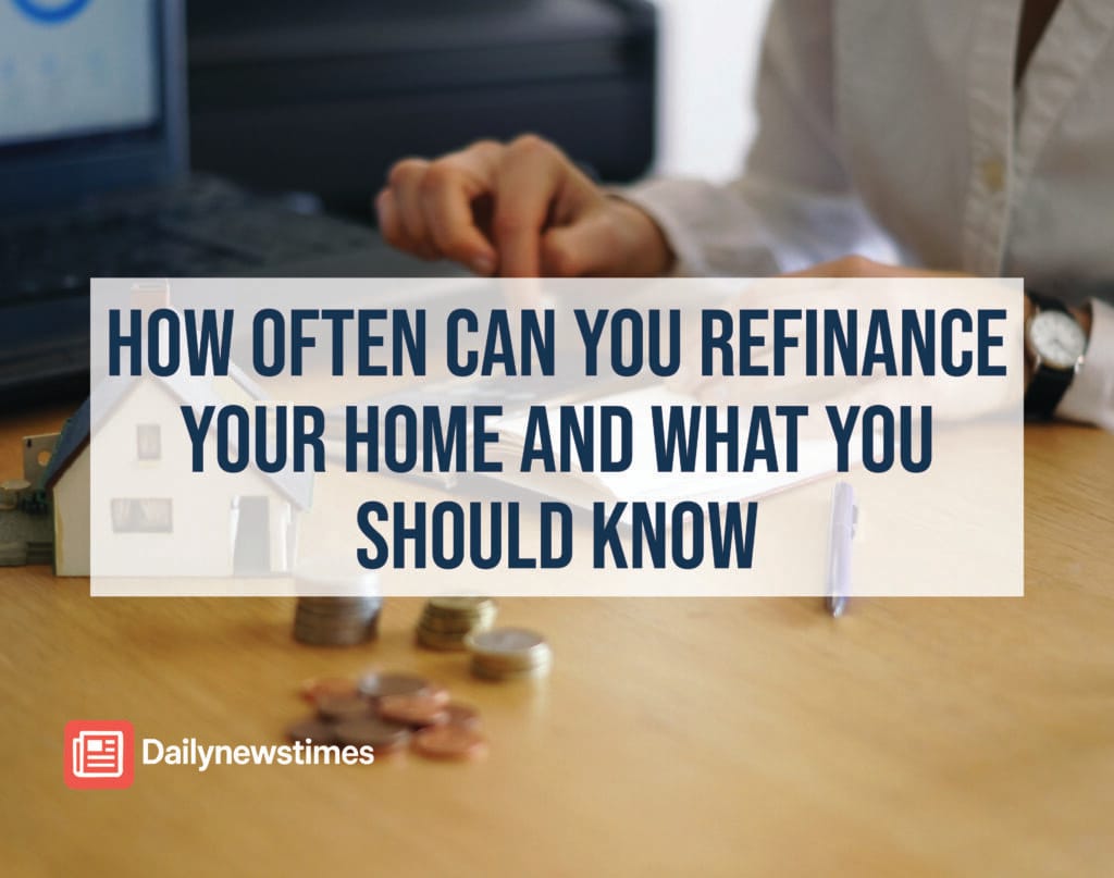 Your Home and What You Should Know