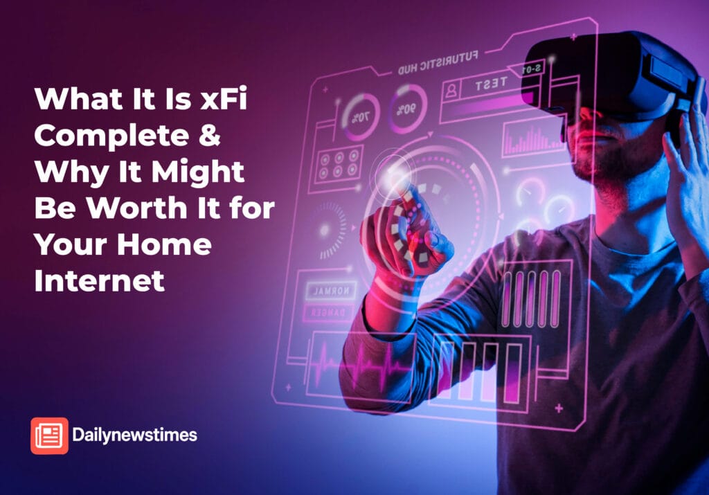 xFi Complete