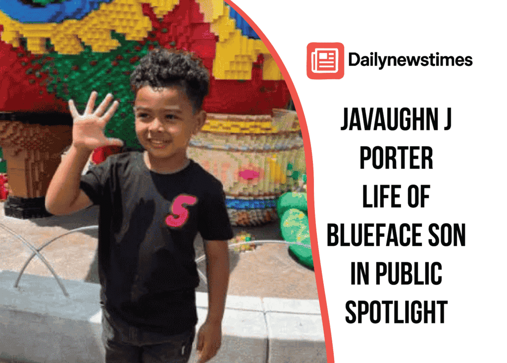 Javaughn J Porter